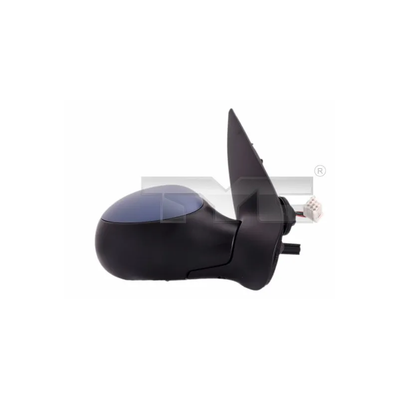 Rétroviseur extérieur TYC 326-0018