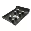 moulage du corps COVIND C39/208 - Visuel 2