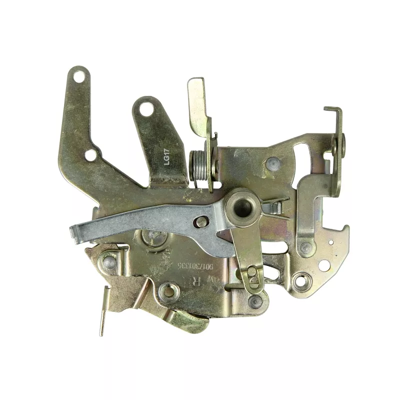 Serrure de porte COVIND 209/195