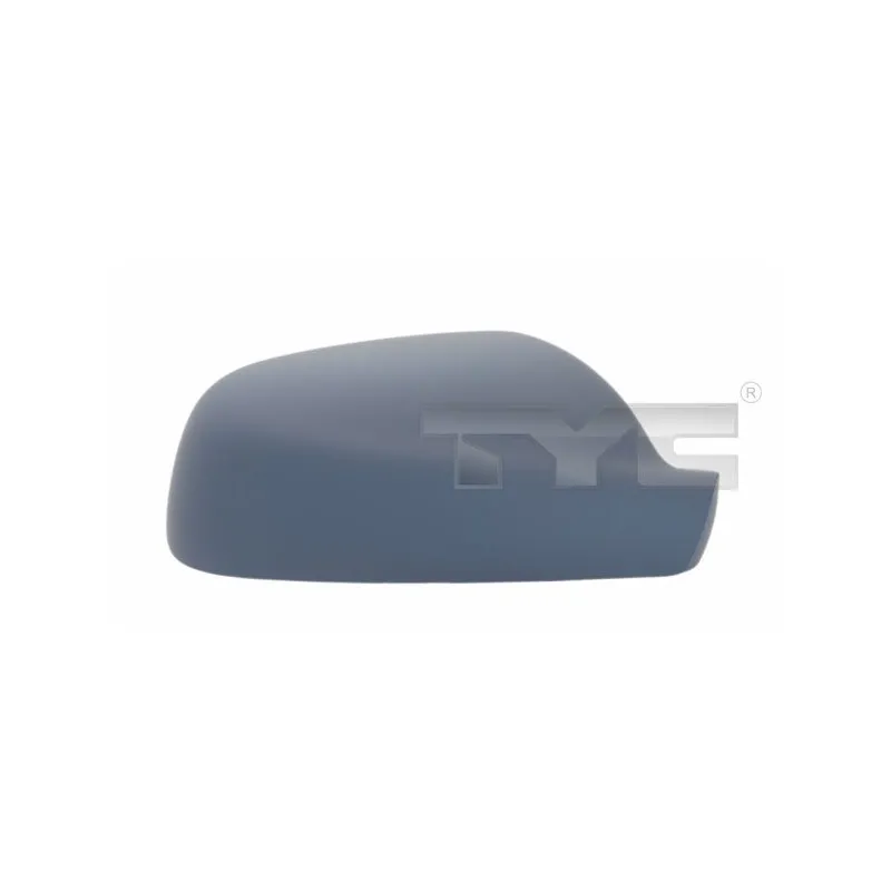 Revêtement, rétroviseur extérieur TYC 326-0082-2
