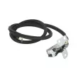 Serrure de porte COVIND D06/150 - Visuel 2