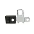 Serrure de porte COVIND D06/158 - Visuel 2