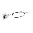 Serrure de porte COVIND D06/151 - Visuel 1