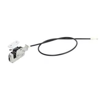 Serrure de porte COVIND D06/151