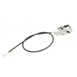 Serrure de porte COVIND D06/151 - Visuel 2