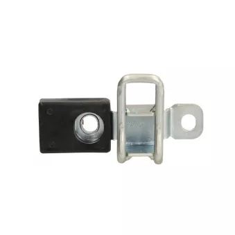 Serrure de porte COVIND D06/159