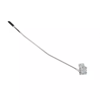 Serrure de porte COVIND D06/152