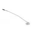 Serrure de porte COVIND D06/152 - Visuel 2