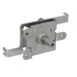 Serrure de porte COVIND D06/155 - Visuel 2