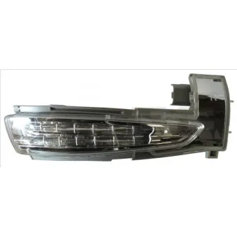 Feu clignotant TYC 326-0110-3
