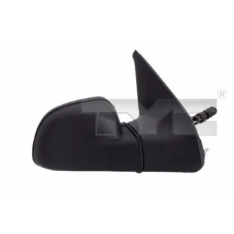 Rétroviseur extérieur TYC 328-0001