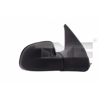 Rétroviseur extérieur TYC 328-0004