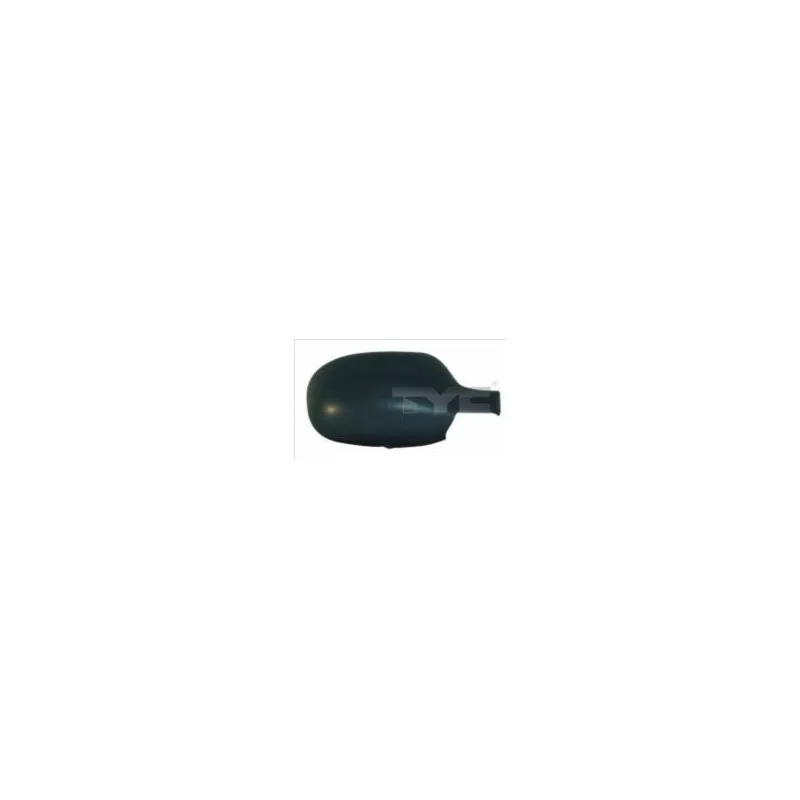 Revêtement, rétroviseur extérieur TYC 328-0018-2