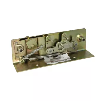 Serrure de porte COVIND