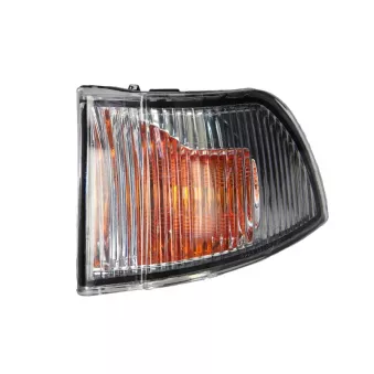 Fixation, rétroviseur extérieur COVIND