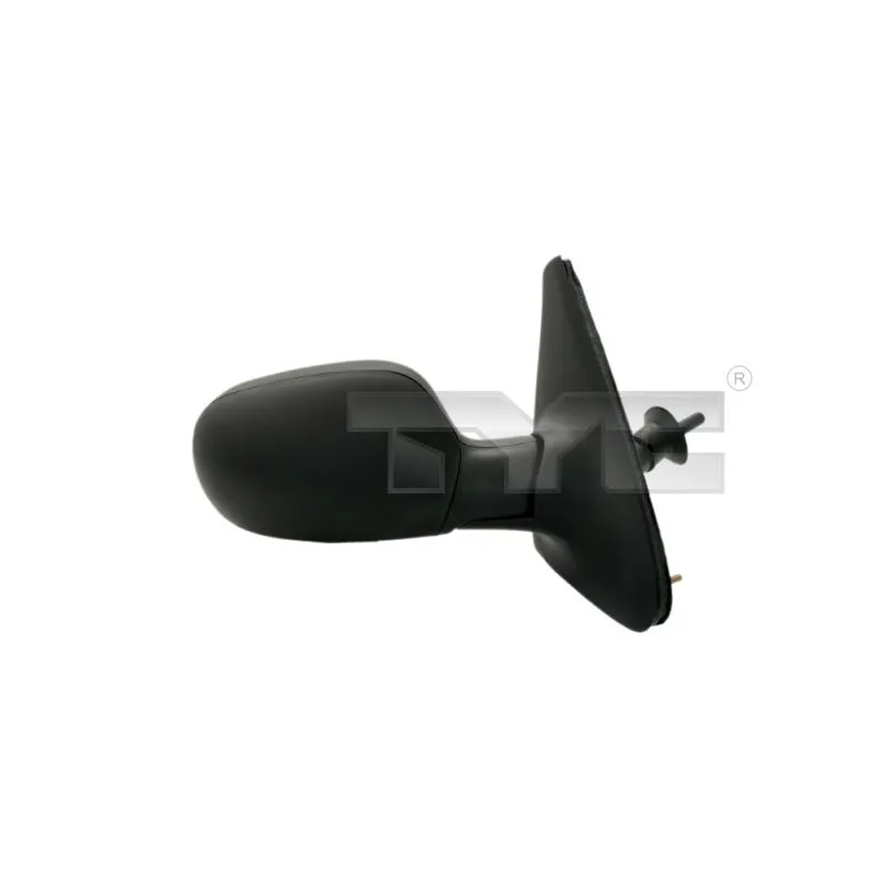 Rétroviseur extérieur TYC 328-0044