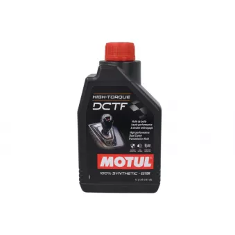 Huile ATF MOTUL 110440