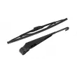 Bras avec balai d'essuie-glace MAMMOOTH MMT MG W001F1X - Visuel 2