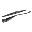 Bras avec balai d'essuie-glace MAMMOOTH MMT MG W013F1X - Visuel 2