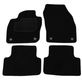 Tapis en velours MAMMOOTH MMT A041 VW460 PRM 01