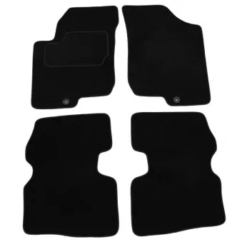 Tapis en velours MAMMOOTH MMT A041 KIA70 PRM 01
