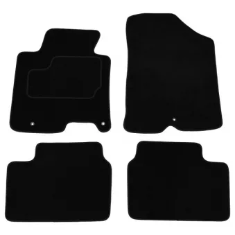 Tapis en velours MAMMOOTH MMT A041 KIA80 PRM 01
