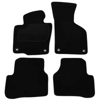 Tapis en velours MAMMOOTH MMT A041 VW290 PRM 01