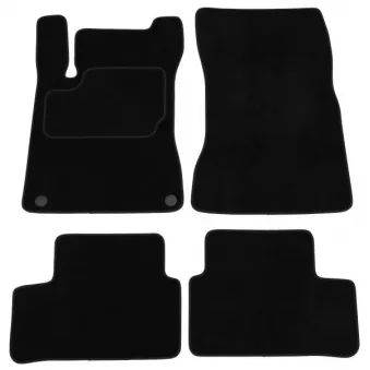 Tapis en velours MAMMOOTH MMT A041 MER436 PRM 01