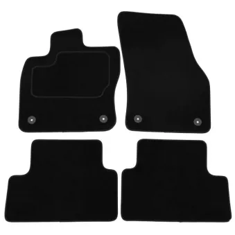 Tapis en velours MAMMOOTH MMT A041 VW456 PRM 01