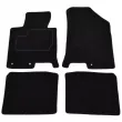 Tapis en velours MAMMOOTH MMT A041 HYU90 PRM 01 - Visuel 1