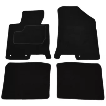 Tapis en velours MAMMOOTH MMT A041 HYU90 PRM 01