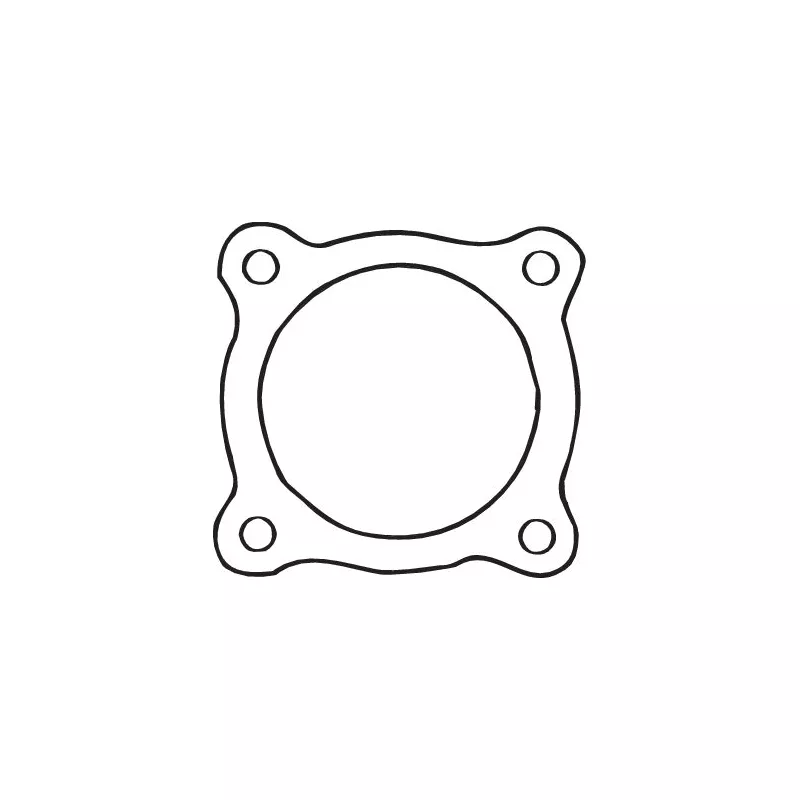 Joint d'étanchéité, tuyau d'échappement BOSAL 256-069
