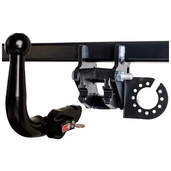 Dispositif d'attelage BOSAL 042-853