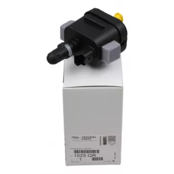 Pompe Additif Fluide Dpf OE 1525QR