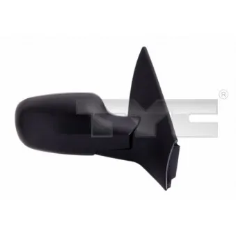 Rétroviseur extérieur TYC 328-0089