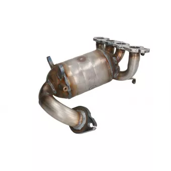 catalyseur JMJ