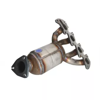 Catalyseur JMJ