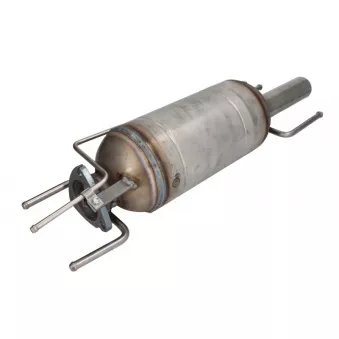 Filtre à particules / à suie, échappement JMJ 1075