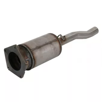 Filtre à particules / à suie, échappement JMJ