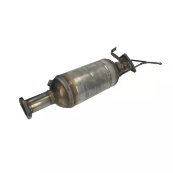 Filtre à particules / à suie, échappement JMJ