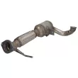 Catalyseur JMJ 1080251 - Visuel 1