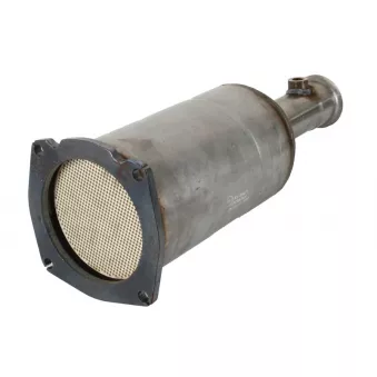 Filtre à particules / à suie, échappement JMJ 1036
