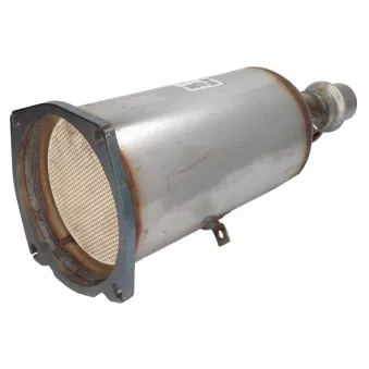 Filtre à particules / à suie, échappement JMJ