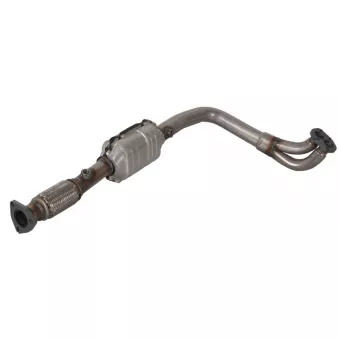Catalyseur JMJ 1091513