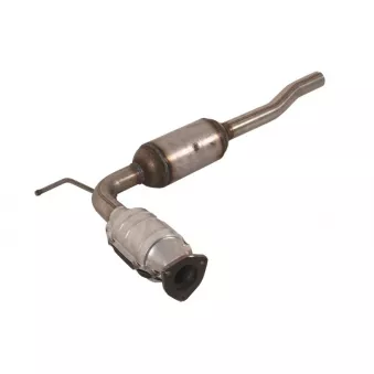 Filtre à particules / à suie, échappement JMJ 1046