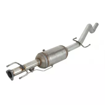 Filtre à particules / à suie, échappement JMJ 1095