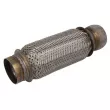 Amortisseur de vibrations d'échappement JMJ 1059Z - Visuel 2