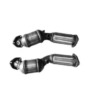 Catalyseur JMJ 1091601
