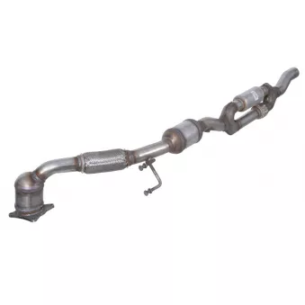Catalyseur JMJ 1091610