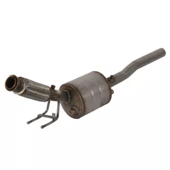 Filtre à particules / à suie, échappement JMJ 1171